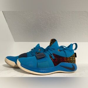 Nike PG 2.5 Pendleton size 10.5